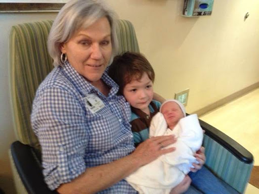 Cynthia Mullis Photo 9
