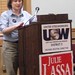 Julie Barrett Photo 14