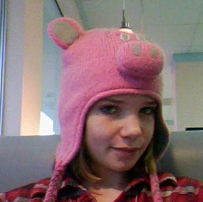 Rachel Hadley Photo 12