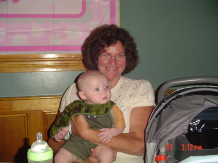 Mary Platt Photo 8