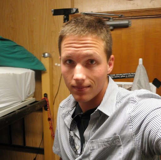 Timothy Morris Photo 29