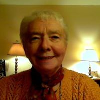 Ruth Fournier Photo 2