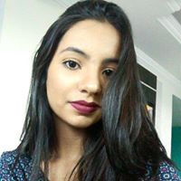 Julia Almeida Photo 19