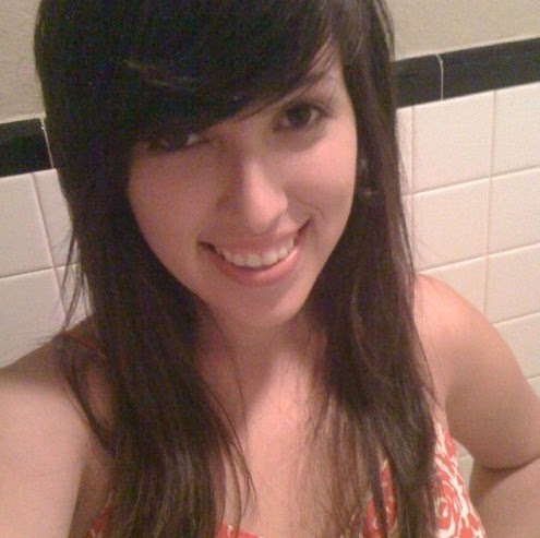 Candace Garcia Photo 13