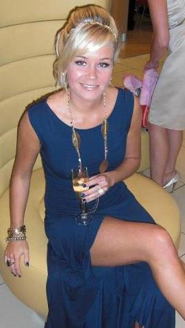 Danielle Sheldon Photo 29