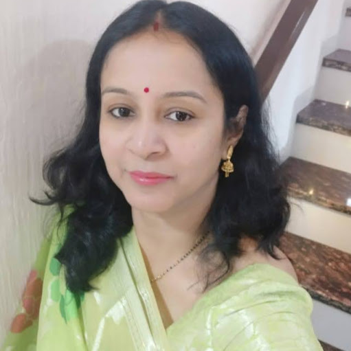Shweta Mishra Photo 11
