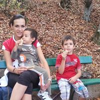 Dobrinka Stoyanova Photo 6