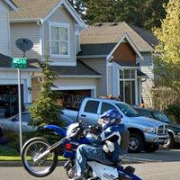 Sean Kiteley Photo 1