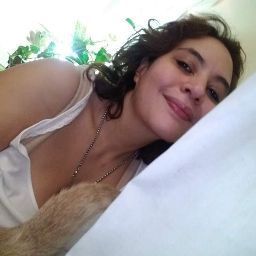 Andrea Otero Photo 12