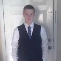 Hunter Nicholas Photo 21