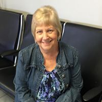 Judy Simpson Photo 15