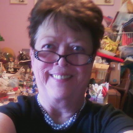 Nancy Morton Photo 23