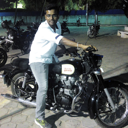 Bala Reddy Photo 27