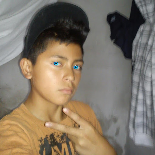 Jimmy Gonzalez Photo 33