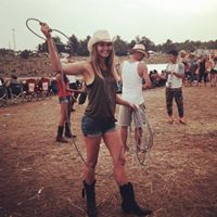 Kate Forrest Photo 24