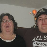 Janet Watts Photo 43