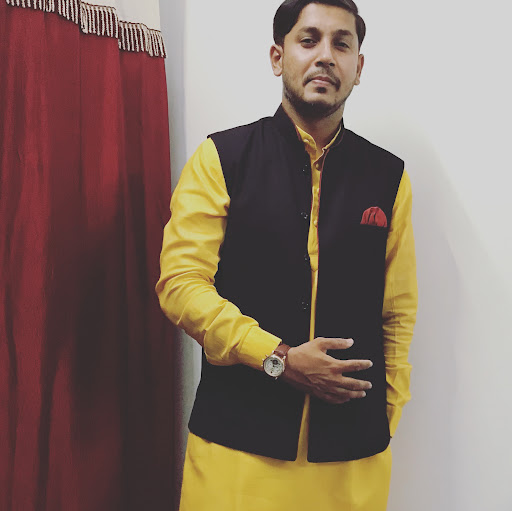 Syed Aamir Photo 33