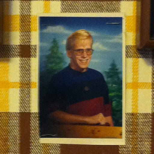 Cory Dean Photo 37