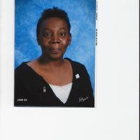 Mary Pendleton Photo 26