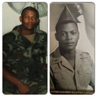 Jerald Brown Photo 40