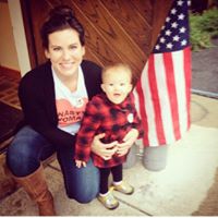 April Burton Photo 12