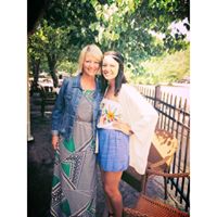Kristin Mcmillen Photo 7