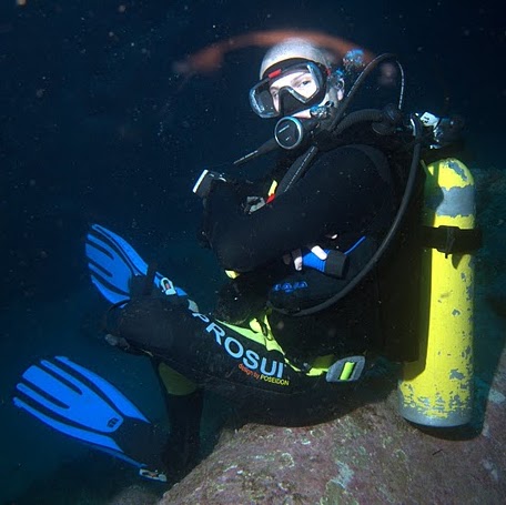 Stephen Cartwright Photo 7