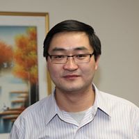 Feng Chen Photo 24