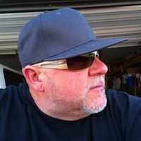 Kevin Overton Photo 17