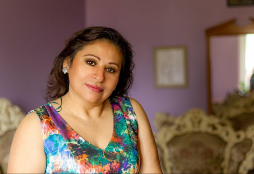 Angelica Aguirre Photo 15
