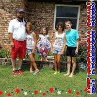 Pam Tidwell Photo 23