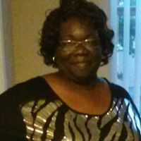 Marie Polk Photo 18
