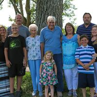 Connie Burns Photo 37