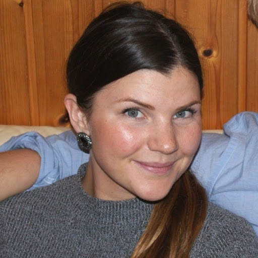 Elisabeth Corcoran Photo 5