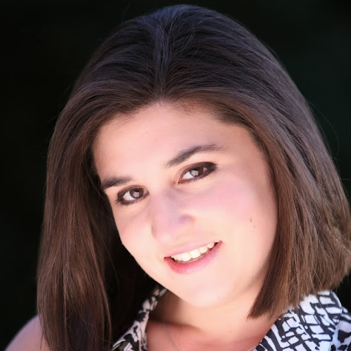 Rebecca Price Photo 42