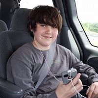 Joshua Gable Photo 32