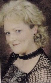 Pamela Sampson Photo 25
