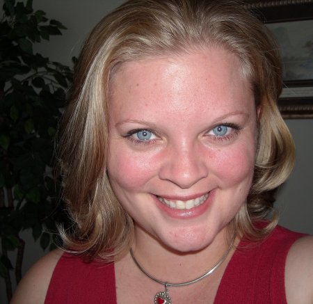 Jennifer Gardner Photo 7