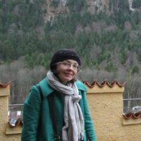 Jane Mattingly Photo 6