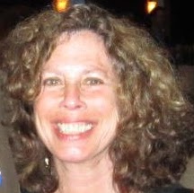 Janet Rudolph Photo 30