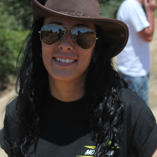 Carla Vasco Photo 5