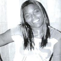 Jada Roberson Photo 5