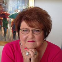 Nancy Hallmark Photo 29
