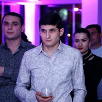 David Karapetyan Photo 4