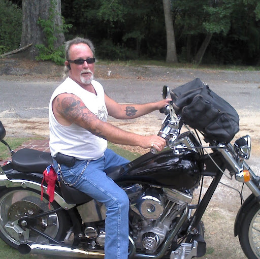 Randy Russell Photo 3