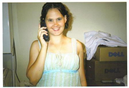 Heather Foster Photo 31