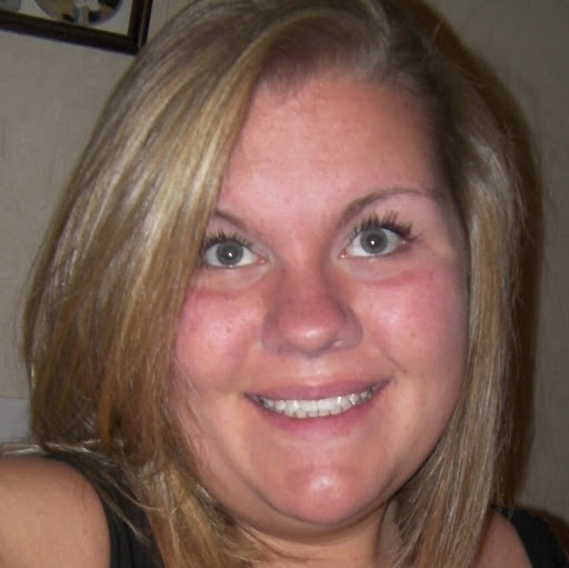 Crystal Brown Photo 46