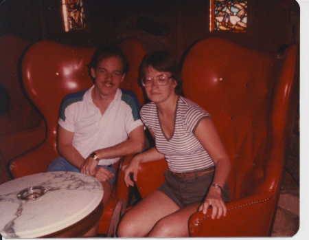 Cathy Brown Photo 17