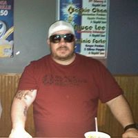 Jason Benge Photo 9
