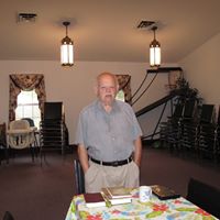 Stephen Mayfield Photo 9